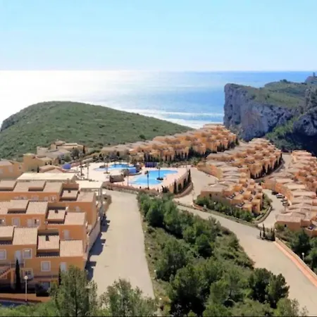 Palmeras Moraira *