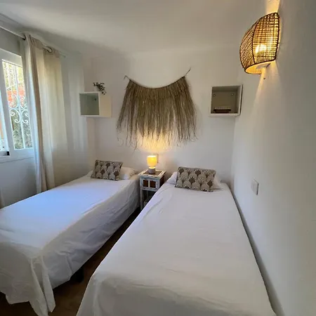 Palmeras Moraira