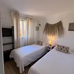 Palmeras Moraira Apartamento