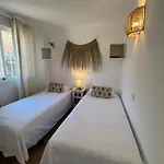 Palmeras Moraira