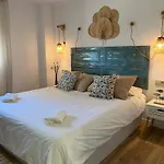 Palmeras Moraira Benitachell