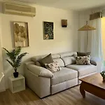 Palmeras Moraira Benitachell