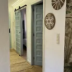 Apartamento Palmeras Moraira