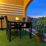 Palmeras Moraira Apartamento