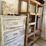 Apartamento Palmeras Moraira Benitachell