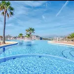 Palmeras Moraira Benitachell