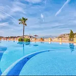 Apartamento Palmeras Moraira Benitachell