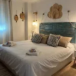 Palmeras Moraira * Benitachell