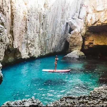 شقة Palmeras Moraira
